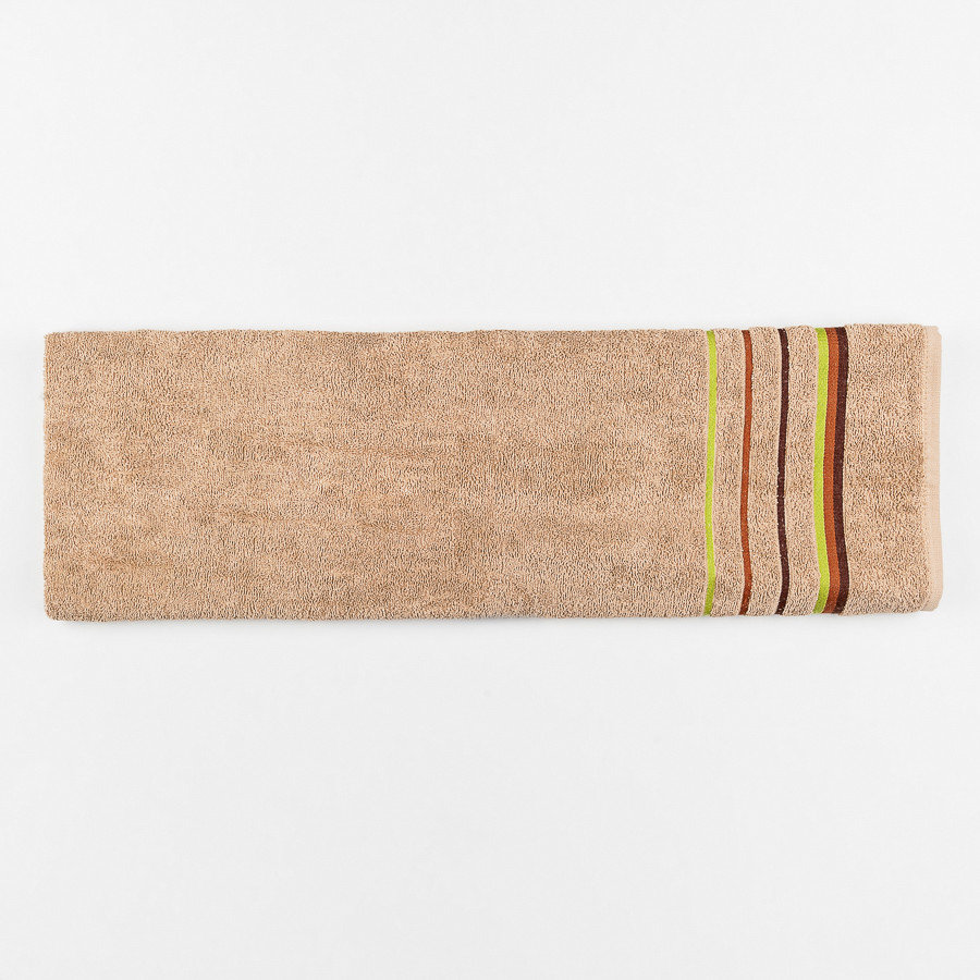 Ręcznik MARS kolor beżowy 50x90 MARS00/RB0/315/050090/1