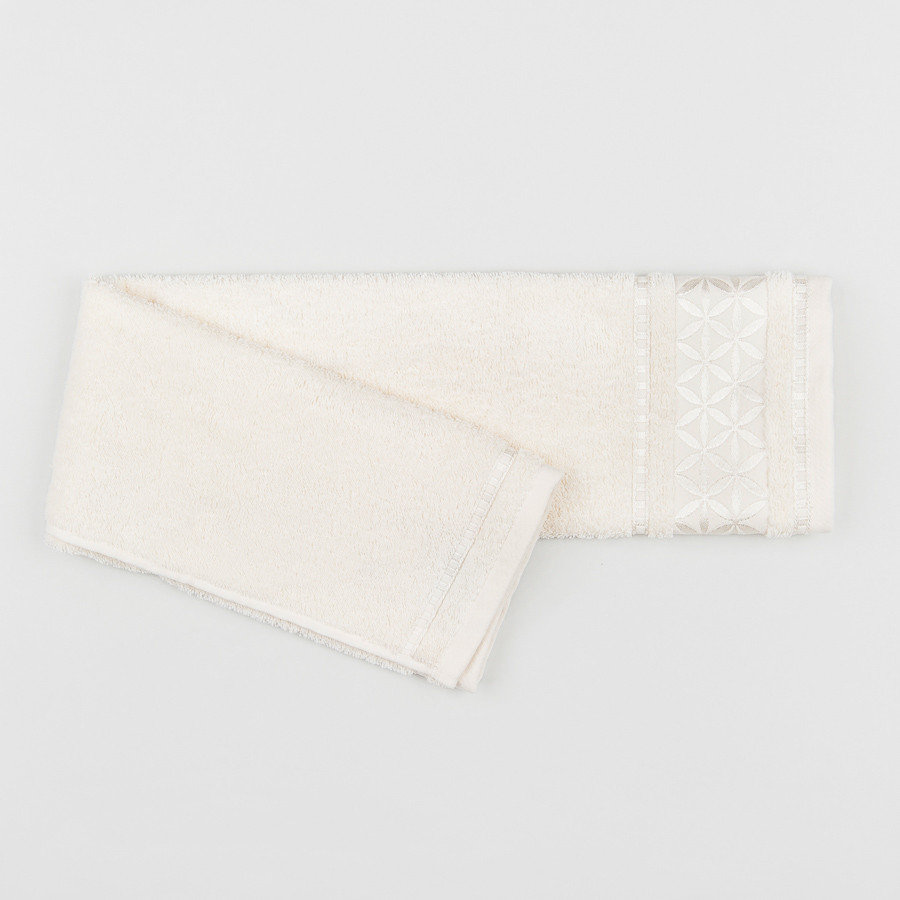 Markizeta Ręcznik PAOLA kolor beżowy PAOLA0/RB0/509/050090/1