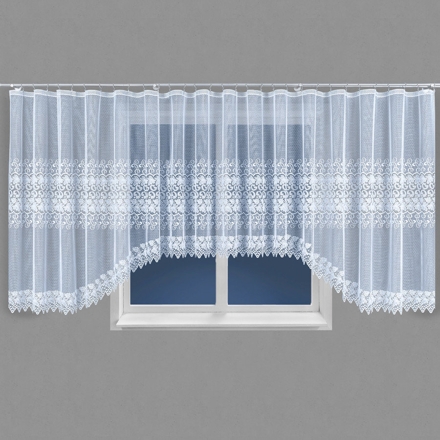 Firanka konfekcjonowana Hernani 004465 160x600 cm