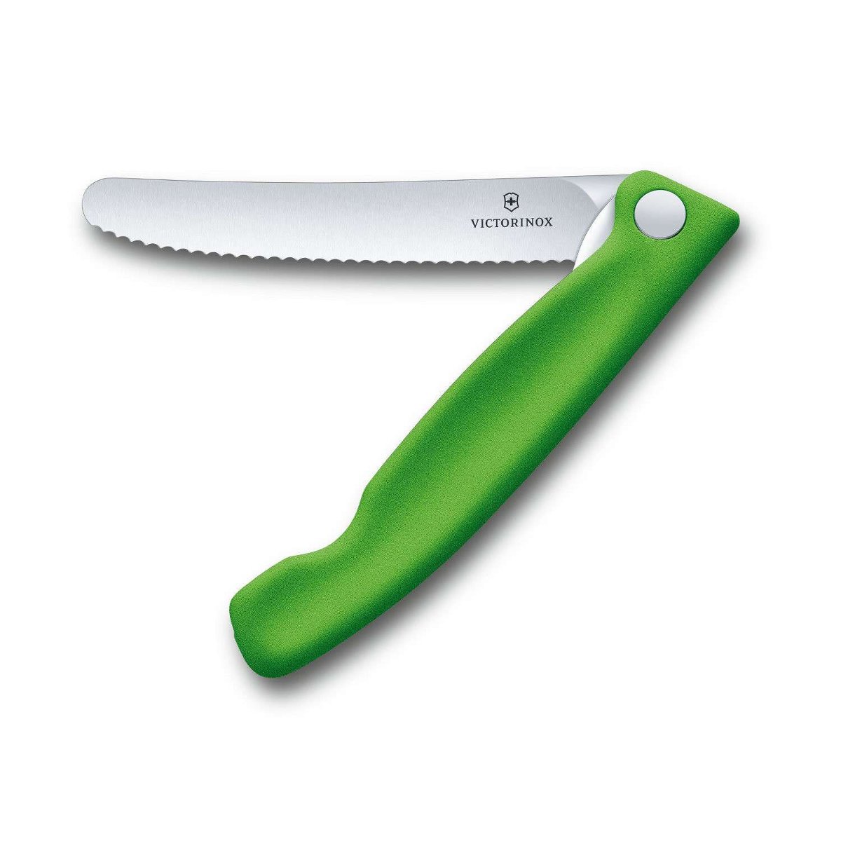 Victorinox Składany nóż do warzyw i owoców Swiss Classic 6.7836.F4B 6.7836.F4B