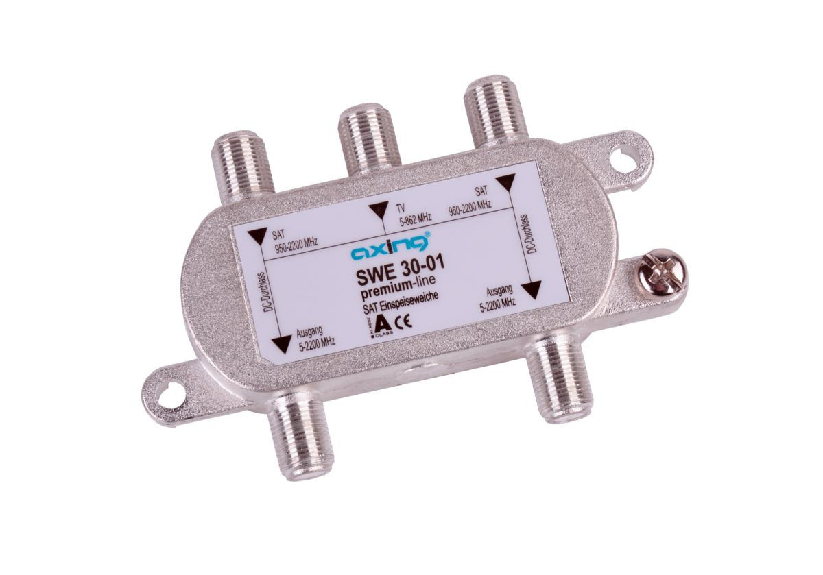 Axing SUMATOR AX SWE 30-01