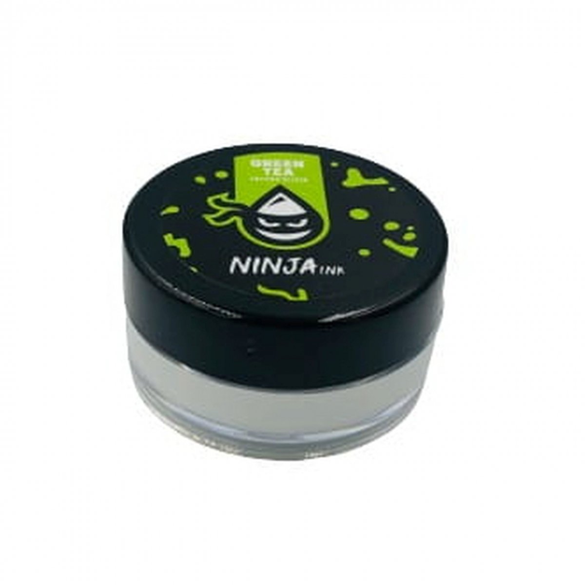 Ninja Ink Tattoo Elixir Green Tea- krem do pielęgnacji tatuażu Zielona Herbata 10 ml