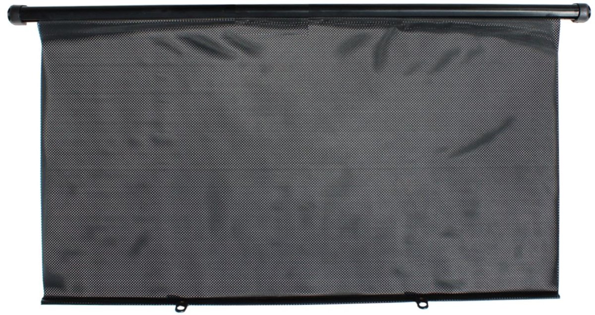 CarCommerce Roleta przeciwsłoneczna 1 szt 90 cm