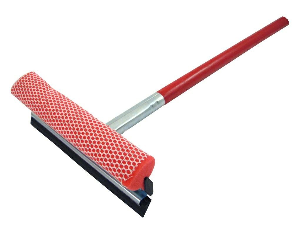 Myjka do Szyb ze Ściągaczką 42 cm