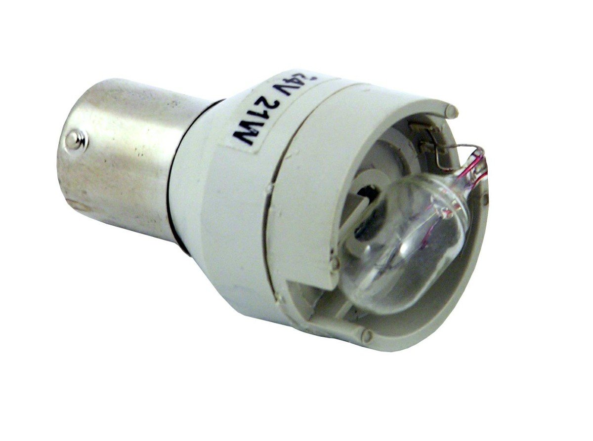 Carcommerce SYGNAŁ COFANIA BIP-BIP 12V (0532)