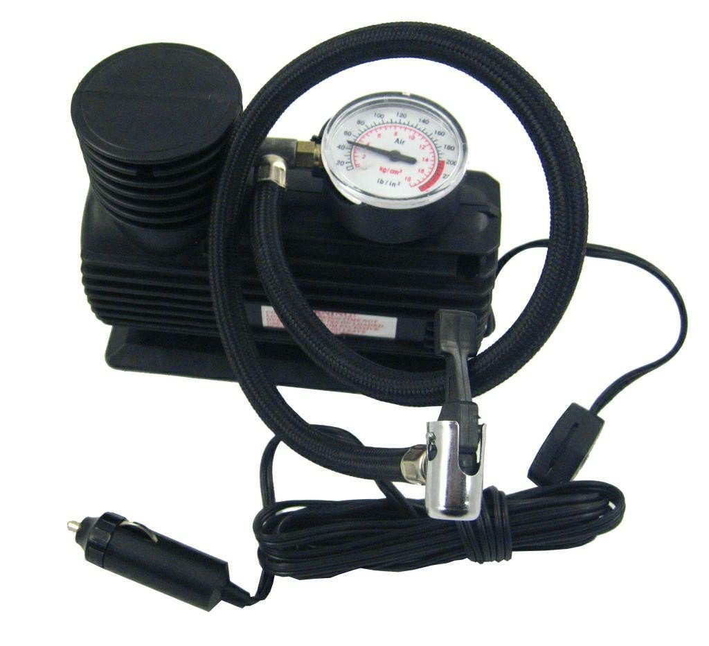 Carcommerce Sp. z o.o. KOMPRESOR 12V