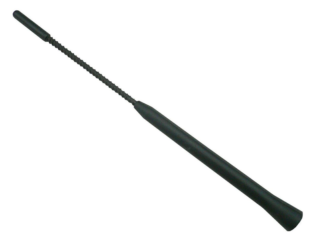 Uniwersalna Antena Samochodowa Bat Maszt 23cm