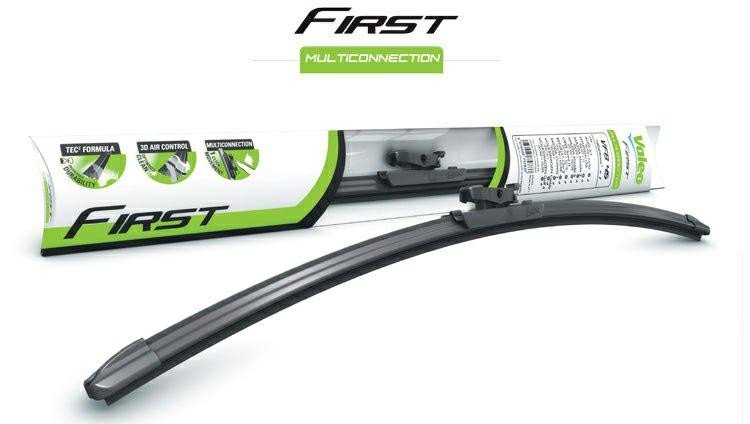 Valeo PIÓRO WYCIERACZKI FIRST MULTICONNECTION 700MM Zakupy dla domu i biura! 575010