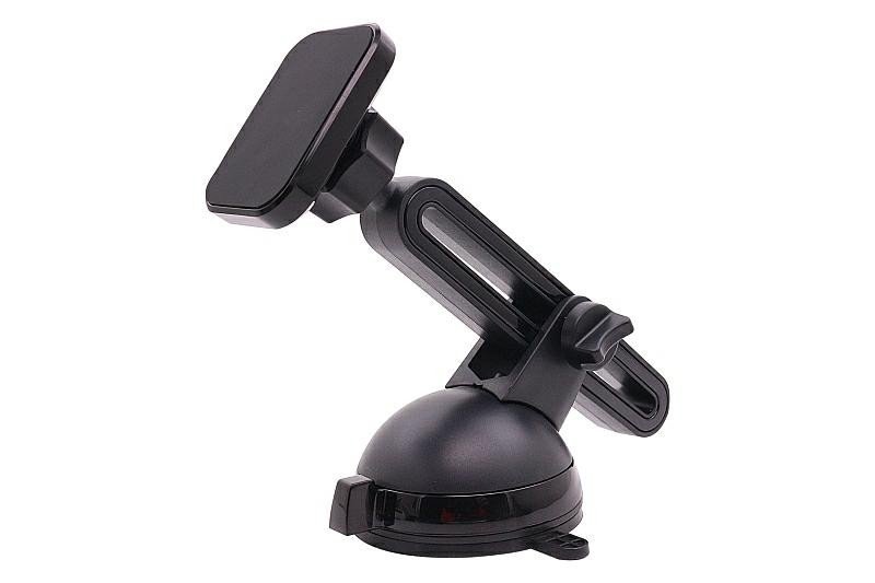 CarCommerce Uchwyt na Nawigację Telefon Szybę Deskę Kokpit GPS