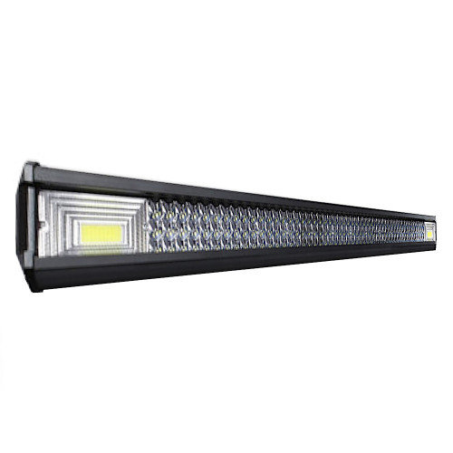 Lampa robocza 158 LED 12-24V 612W