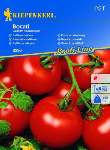 Pomidor Sałatkowy Bocati – Kiepenkerl