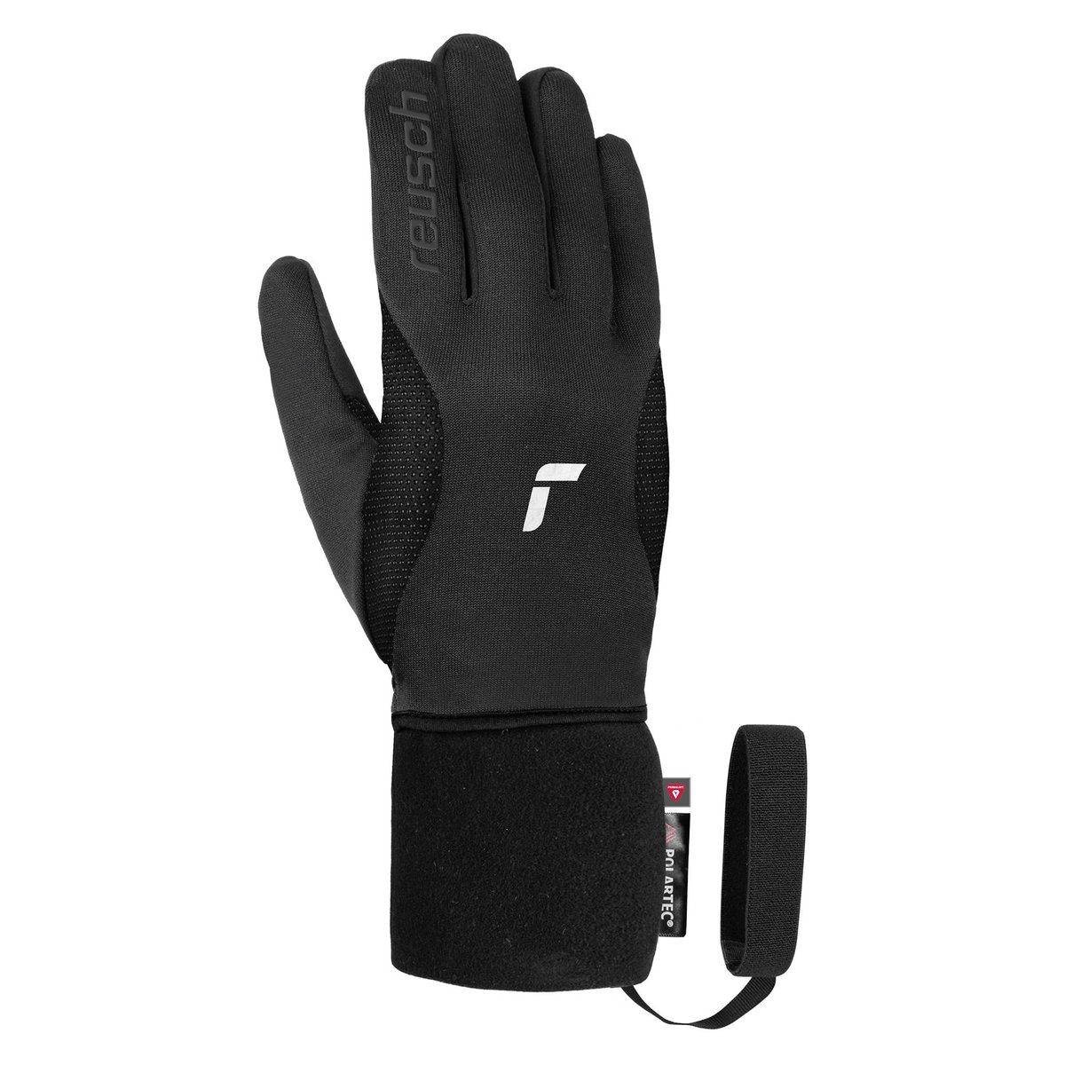 Rękawice Zimowe Reusch Baffin 6107193| R.8 | ===> Rok 2021