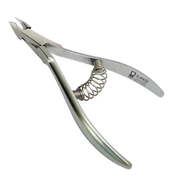 Cążki do skórek Aaa IL-07 JAW12 (4mm)