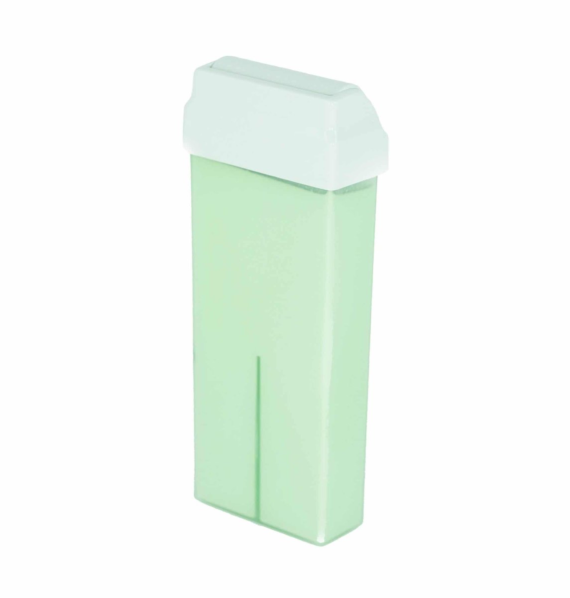 Doll wosk do depilacji zielona herbata rolka 100 ml