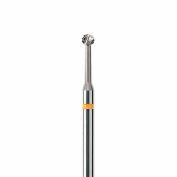Frez do odcisków fi 2,3 mm różyczka