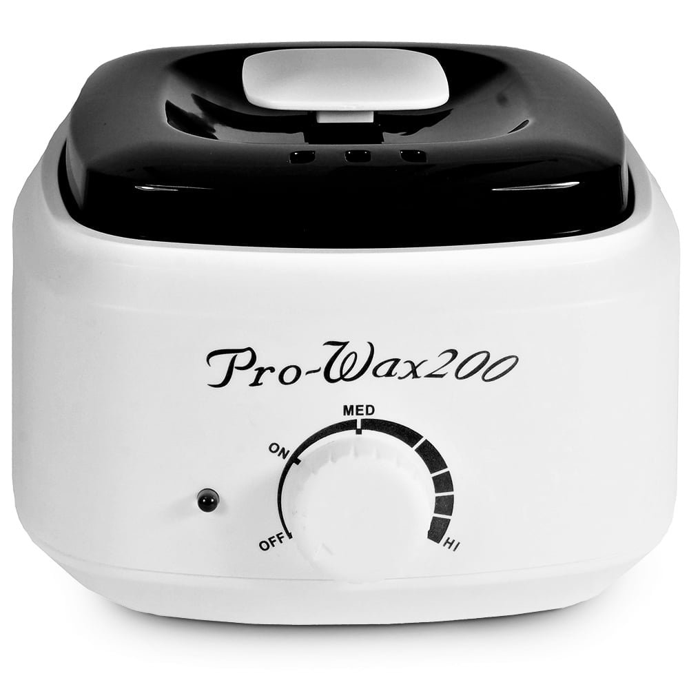 Podgrzewacz Do Wosku W Puszce 400ml, 100W Papilio