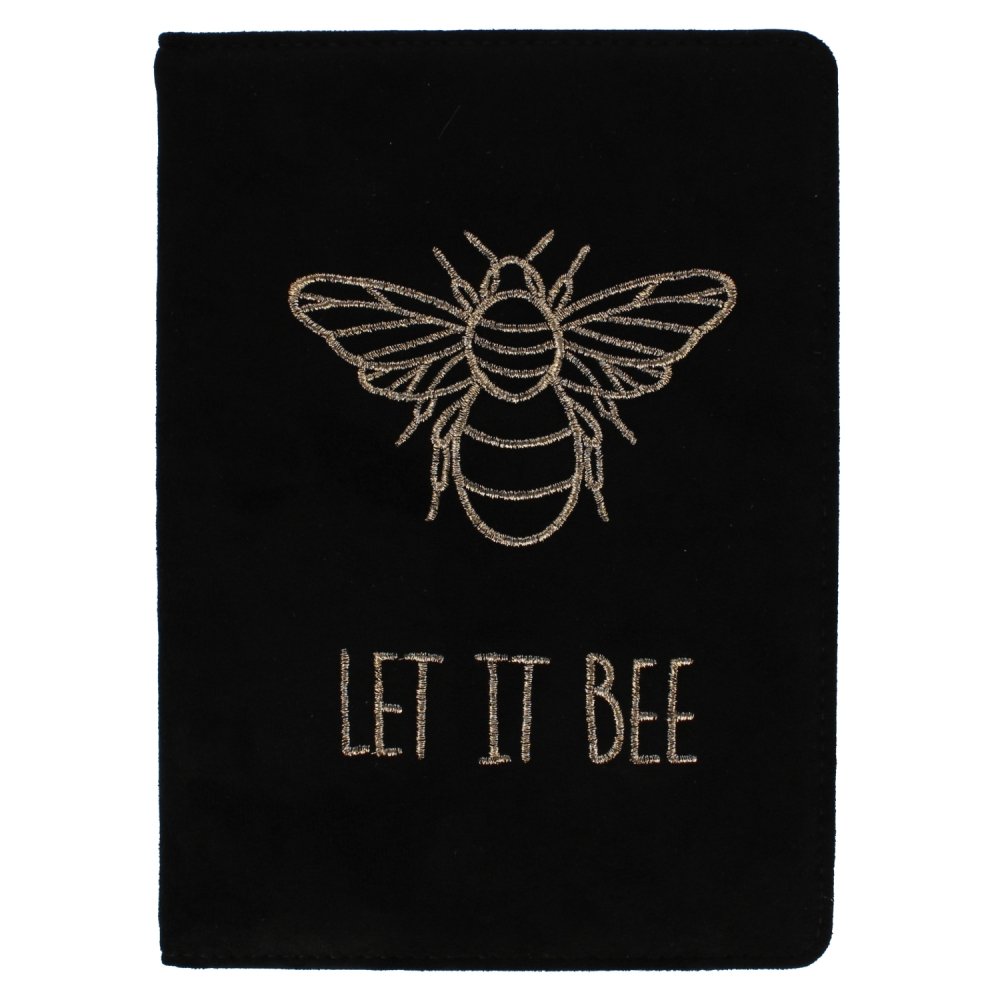 Notes pluszowy Bee - MEGA CREATIVE