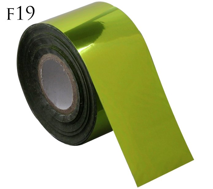 F89 - FOLIA TRANSFEROWA 10cmx4cm - MARMURKOWA