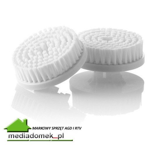 Nasadka do szczoteczki do twarzy Silkn Sonic Clean Brush, 2 szt.