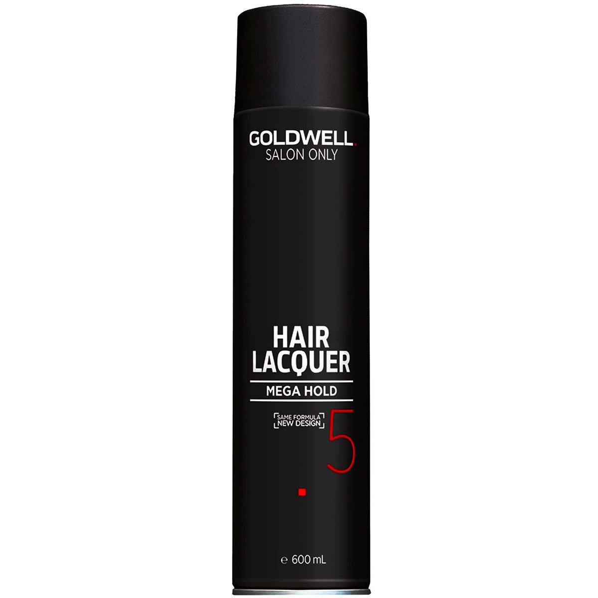 Goldwell Salon Only Hair | Średnio utrwalający lakier do włosów 600ml