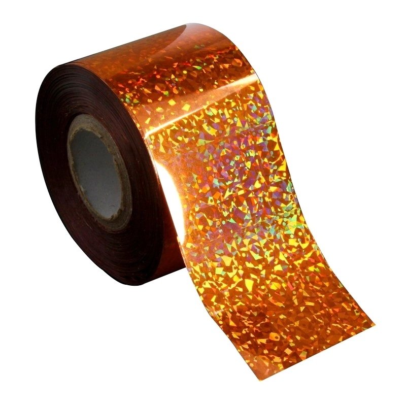 Folia transferowa na paznokcie - F56