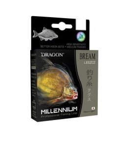 Dragon Żyłka Millenium Leszcz 0,28