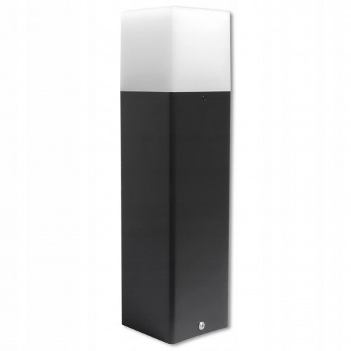 Lampa ogrodowa słupek E27 32cm