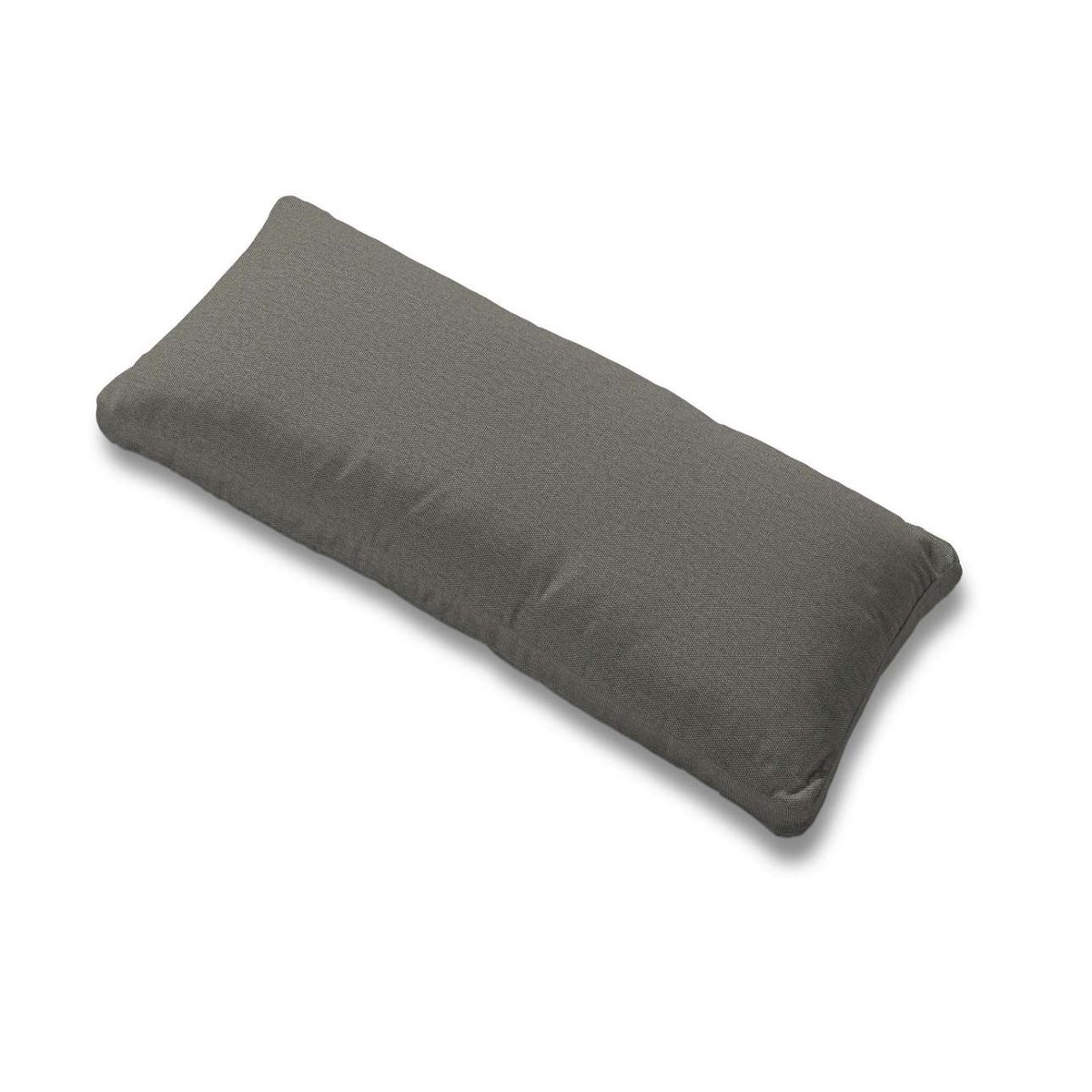 Dekoria pl pl Poszewka na poduszkę Karlstad 67x30cm szary 67 x 30 cm Etna 679-161-25