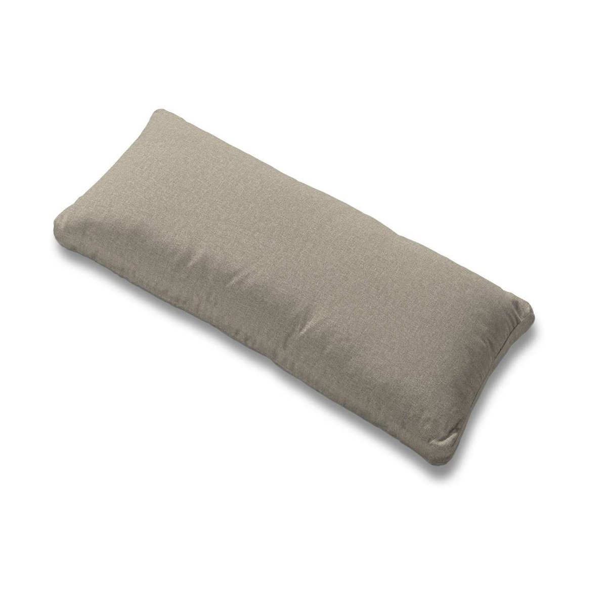 Dekoria pl pl Poszewka na poduszkę Karlstad 67x30cm szaro-beżowy 67 x 30 cm Amsterdam 679-704-52