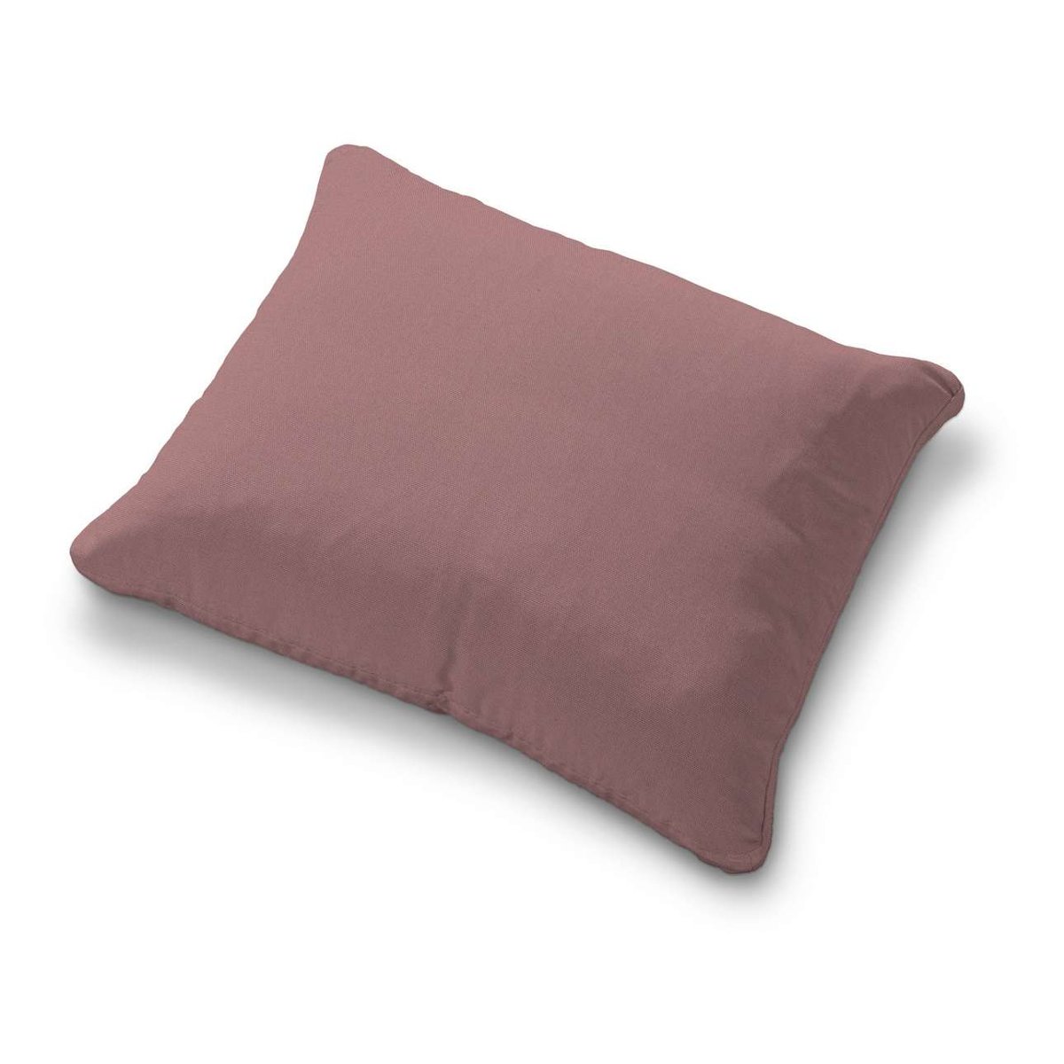 Dekoria pl pl Poszewka na poduszkę Karlstad 58x48cm zgaszony róż 58 × 48 cm Cotton Panama 680-702-43