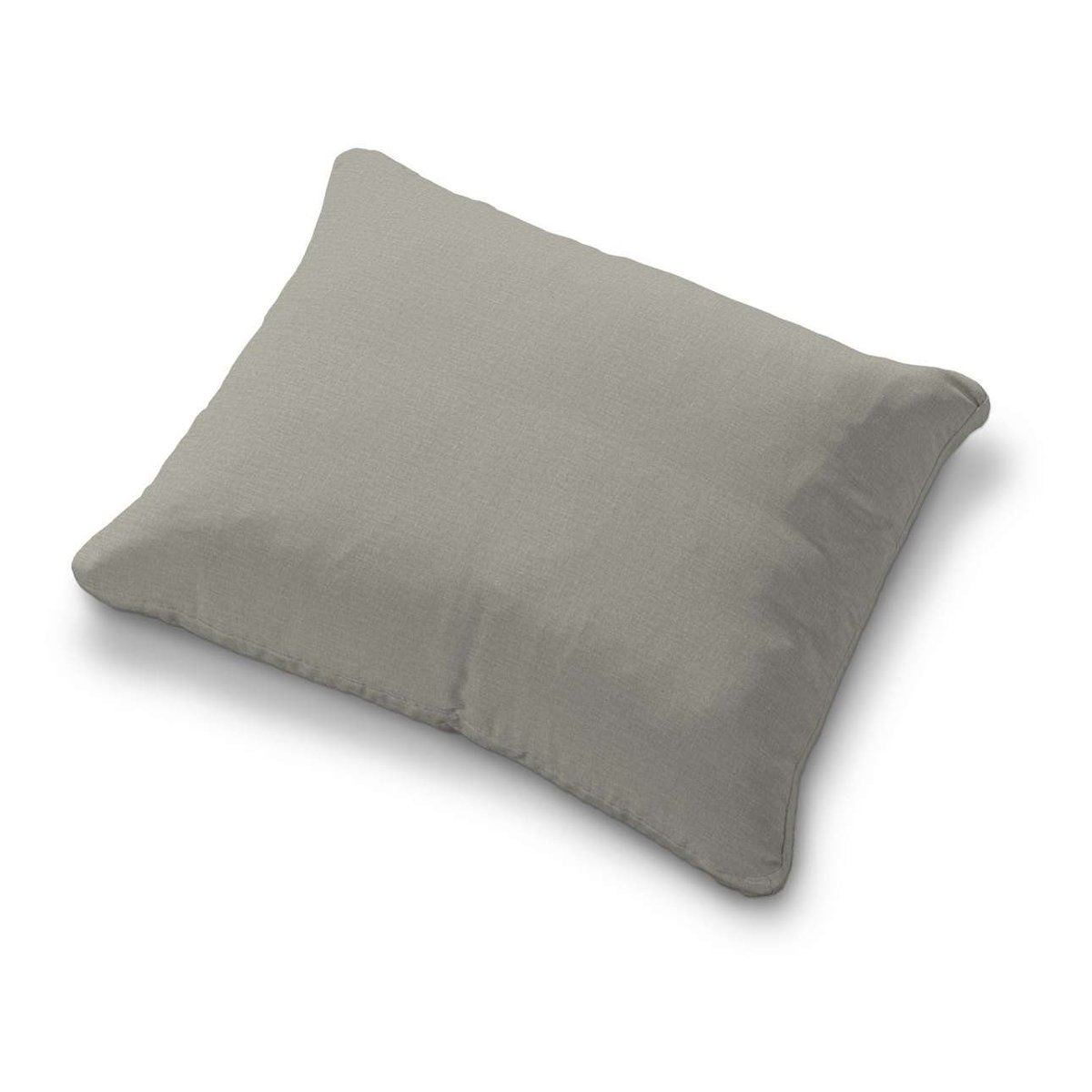 Dekoria pl pl Poszewka na poduszkę Karlstad 58x48cm pastelowo miętowy welwet 58 × 48 cm Ingrid 680-705-41