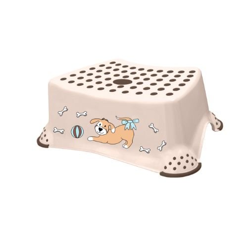 Schodek Dog 40,5 X 28,5 X14 Cm