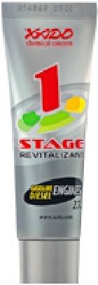 XADO 1 STAGE TUBKA