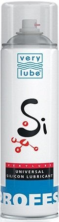 XADO SMAR SILIKONOWY SPRAY 320ML