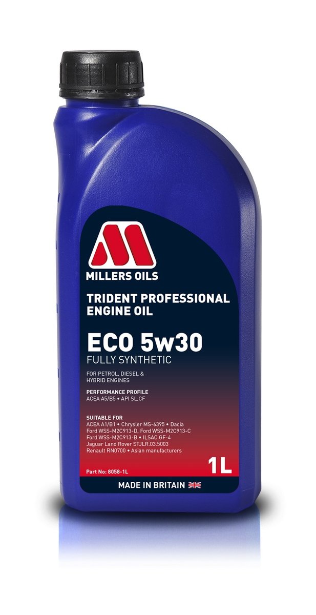 Millers Trident Professional Eco 5W30 Fs 1L