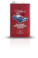 Millers oils Classic Pistoneeze 10W40 5L