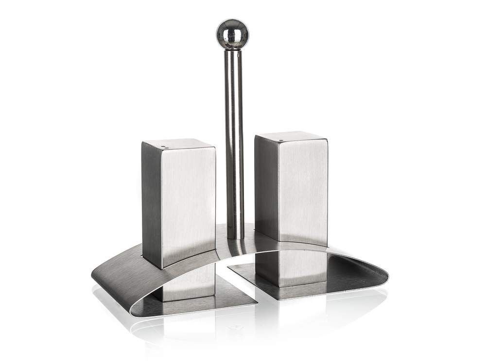 Banquet Zestaw solniczki i pieprzniczki