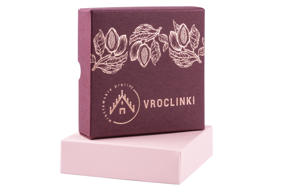 Opakowanie Standardowe Brąz 4