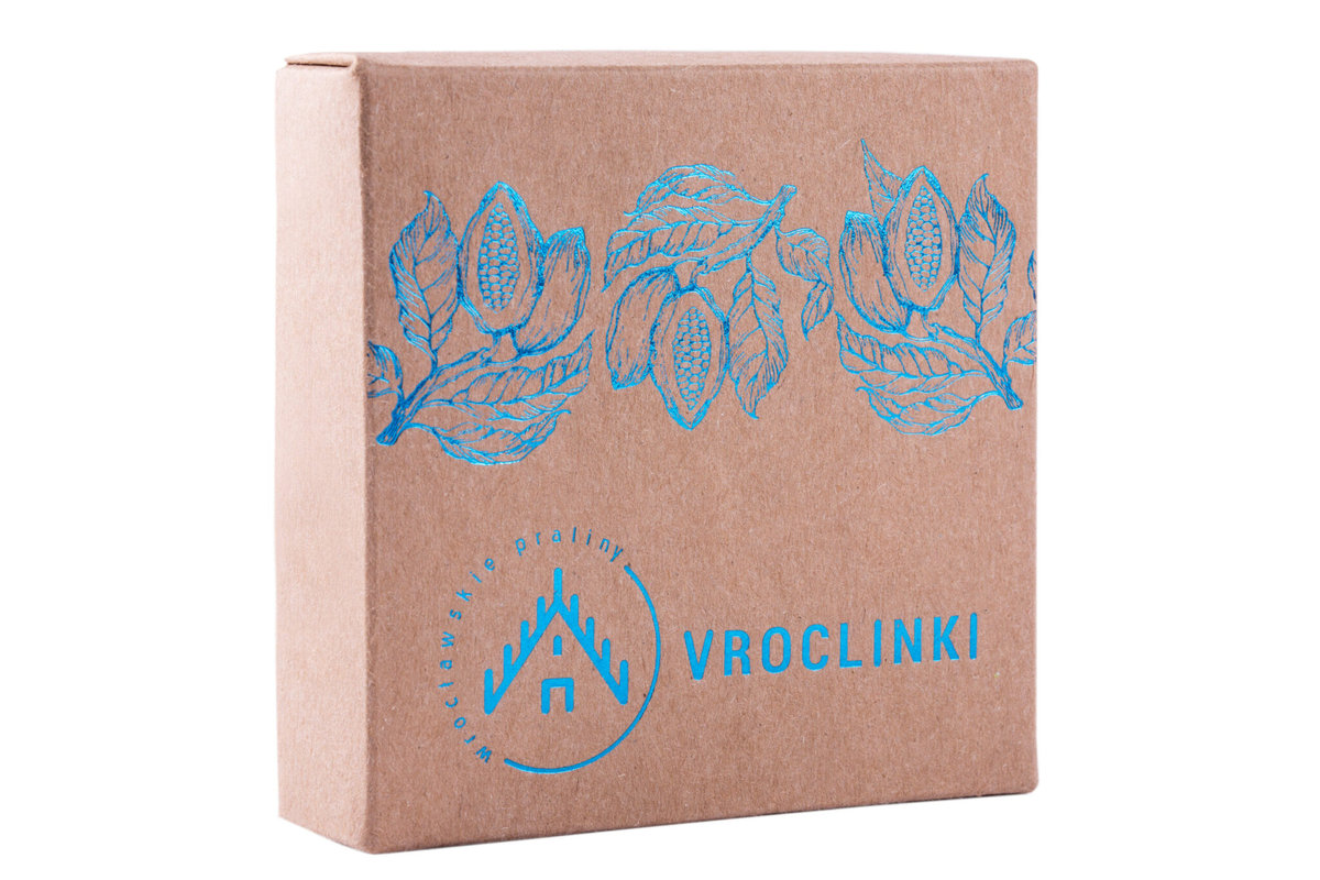 Opakowanie Standardowe Kraft 4