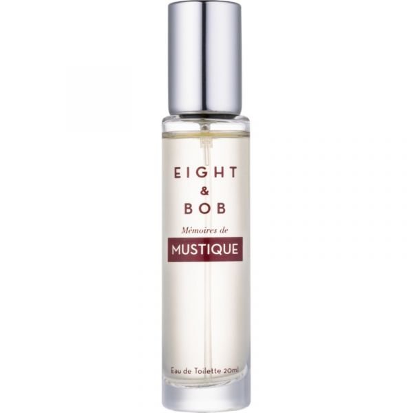 Eight & Bob Eight & Bob Memoires De Mustique 20 ml woda perfumowana