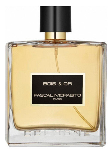 Pascal Morabito Collection Cologne Bois & Or woda toaletowa 200 ml