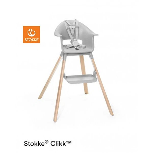 Stokke Ergonomiczne Krzesełko Dziecięce