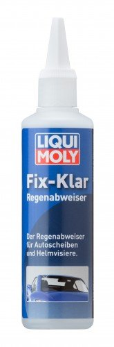 Liqui Moly LIQUI Moly 1590 Fix-Przezroczyste, deszczem, 125 ML P001073