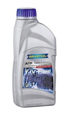 RAVENOL ATF T-IV FLUID 1L 1212102-001