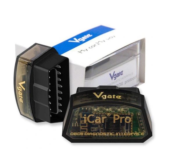 Vgate NexDiag Zestaw diagnostyczny SDPROG + iCar Pro Bluetooth 3.0 NXD-14936