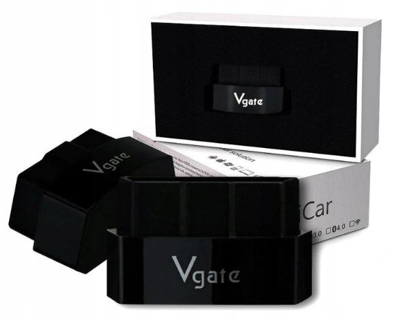 Vgate Elm327 Icar3 Obd2 Interfejs Bluetooth Bt 3.0