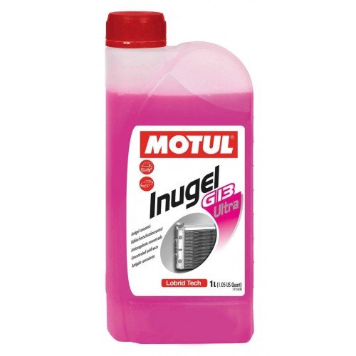 Motul INUGEL G13 ULTRA 1L