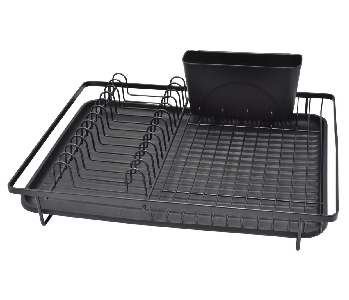 Suszarka Do Naczyń Ociekacz 44 X 33 X 13.5Cm Brunbeste Bb-2309