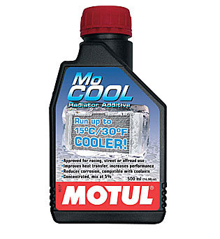 MOTUL Ochrona przed zamarzaniem 107798 107798