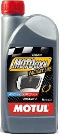 Motul Motocool Factory Line Płyn chłodzący -35 C 1 litr 105920